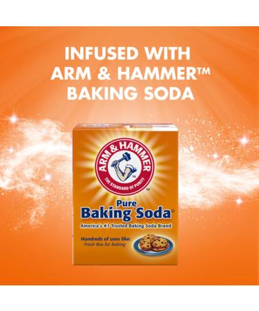 Arm & Hammer In-Wash Scent Booster Maui Sunset 37.8oz - Long-Lasting Fragrance for Fresh Laundry | Shop Internationally - Buy Online on SooperMarket.com