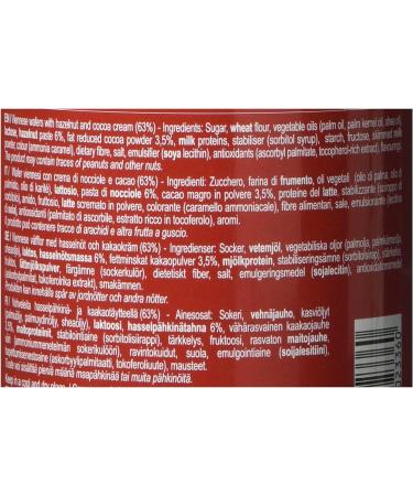 Papadopoulos Caprice Classic Wafer Roll 250g - Pack of 3 - Buy Online on SooperMarket.com