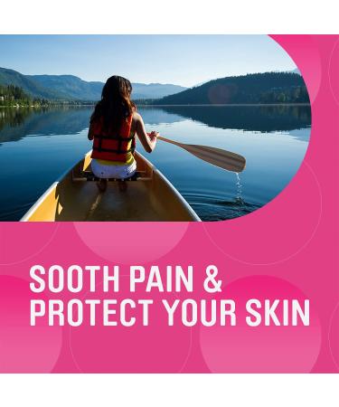 Children's Benadryl Itch and Pain Relief Stick for Bug Bites & Skin Irritations Antihistamine 14 mL - Buy Online on SooperMarket.com