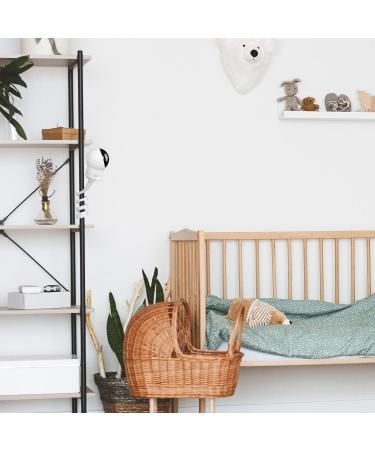 Buy Baby Camera Bracket for Eufy Security Spaceview | Flexible Monitor Holder for Baby Room | 720p Baby Monitor Accessory - Buy Online on SooperMarket.com