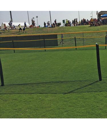 Markers Fencing Package 150' Blue