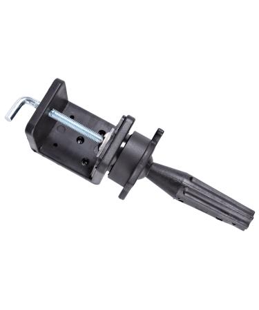 Fripac-Medis screw holder for training head with adjustable mandrel
