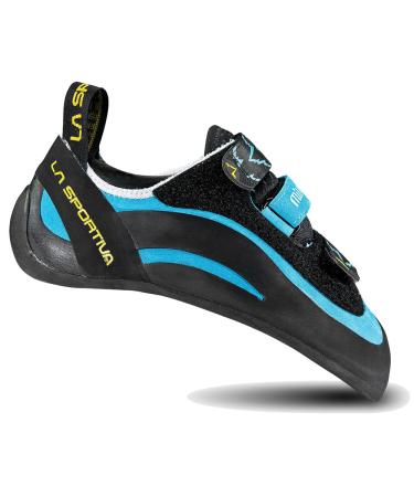 La Sportiva Miura VS Climbing Shoe - Women's Blue 8.5US/40EU