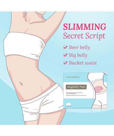 All-natural Abdominal Patch Shaping Contour Weight Loss Paste Big Belly Belly Patch Postpartum Fat-removing Shaping Patch (15) - Buy Online on SooperMarket.com