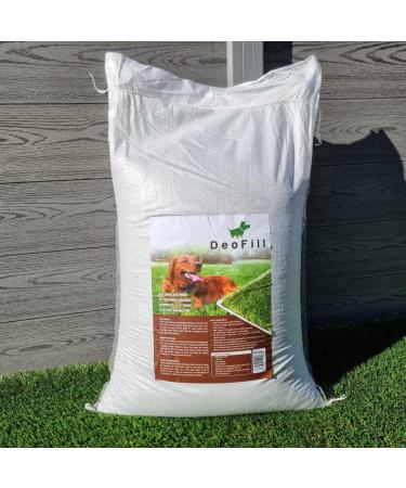 DeoFill - Zeolite Pet Infill for Artificial Grass