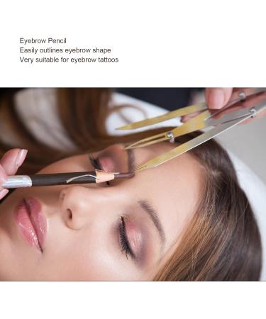 Professional Eyebrowpato Set: Waterproof Eyebrow Pencils & Microblading Tools - Perfect for Flawless Eyebrows - Buy Online on SooperMarket.com