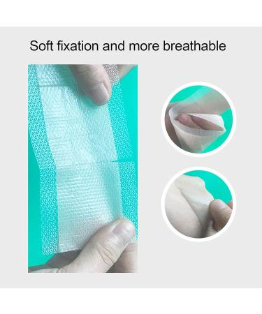 Silicone Baby Ear Corrections 1 Roll 50 X 4 Cm Baby Auricle Valgus Correction Plasters Correction Infant Ear Against Remaining Ears - Buy Online on SooperMarket.com