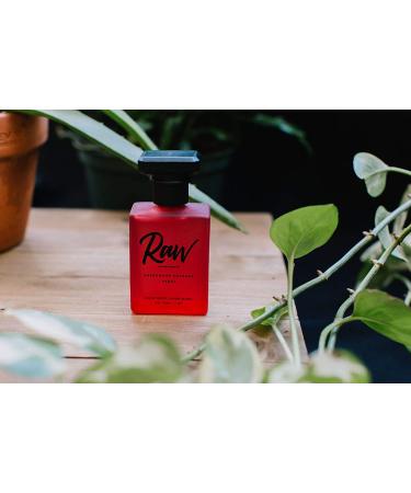 Raw Pheromone Cologne for Men - Attract and Entice with Our Powerful Scent - Buy Online on SooperMarket.com