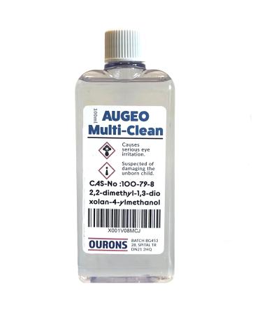 100ml Augeo Clean Multi - fragrance diluent and carrier
