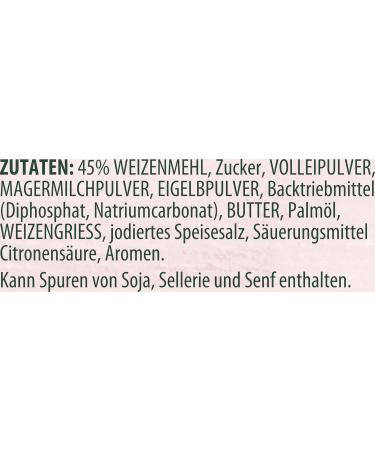 Buy Knorr Sweety Kaiserschmarrn Without Raisins - 2 Portions (185g) | Delicious Austrian Dessert Online - Buy Online on SooperMarket.com