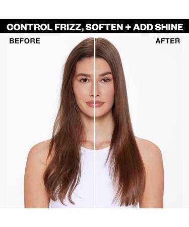IGK GOOD BEHAVIOR Spirulina Protein Smoothing Spray | Keratin Like Treatment + Frizz Control + Heat Protectant | Vegan + Cruelty Free | 5.6 Oz (Pack of 2) 5.6 Fl Oz (Pack of 2) - Buy Online on SooperMarket.com