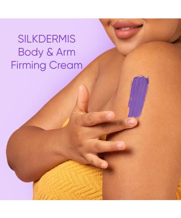 Skin Tightening Cream for Body - Firming & Lifting Cream for Loose Skin & Cellulite - Buy Online on SooperMarket.com