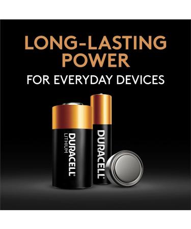 Buy DURACELL 21/23 12V Alkaline Battery - Long-Lasting Power for Key Fobs Car Alarms & GPS Trackers - 2 Pack - Buy Online on SooperMarket.com
