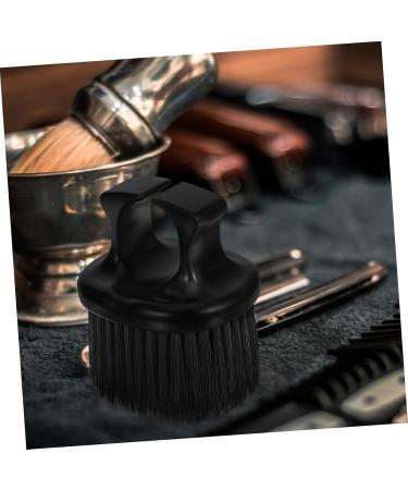 Gogogmee Hair Salon Scrapers Cleaning Brushes Barber Brush Neck Duster Barber Neck Duster Brush for Hair Cutting Barber Duster Brush Barber Neck Duster Hair Cutting Brush Barber Neck Brush - Buy Online on SooperMarket.com
