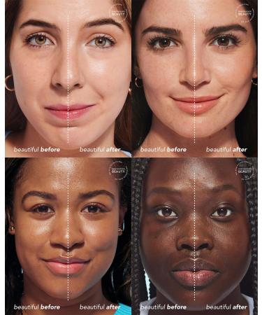 TULA Skin Care Radiant Skin Brightening Serum Concealer - Conceal Dark Circles & Discoloration Longwearing Brightening for Tan Neutral Cool (Shade 160) - 0.18 fl oz - International Shipping Available - Buy Online on SooperMarket.com