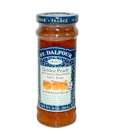 Peach Fruit Spread