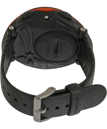 SUUNTO Vector Outdoor Watch Orange - High-performance Adventure Timepiece - Buy Online on SooperMarket.com