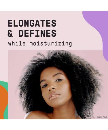 Abseits Moisturizing Stretch Cream for Coily Hair - 7.6 fl oz | Hydrate & Define Curls | International Shipping - Buy Online on SooperMarket.com