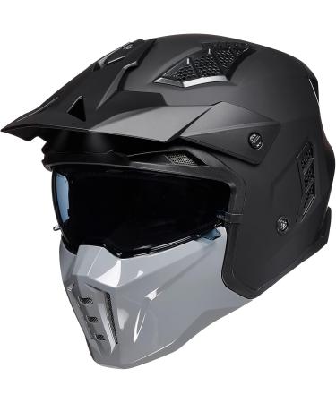 ILM Chin For Z302(Grey) - Buy Online on SooperMarket.com
