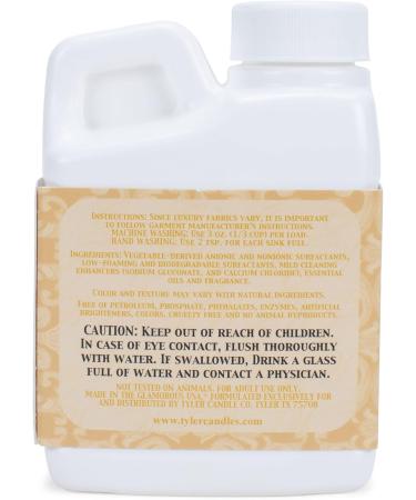 Buy Tyler Candle Co Trophy Glamorous Wash - Luxurious Scented Laundry Detergent for International Shipping - Buy Online on SooperMarket.com