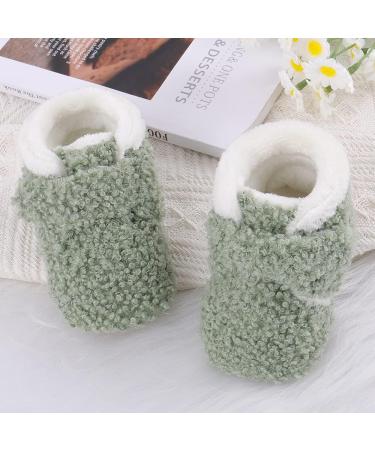 Cheerful Mario Baby Winter Home Slippers First Walking Pram Shoes - Unisex - Buy Online on SooperMarket.com