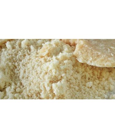 Parmigiano Reggiano - Grated Cheese - 1 Pound Ground Fresh Daily.