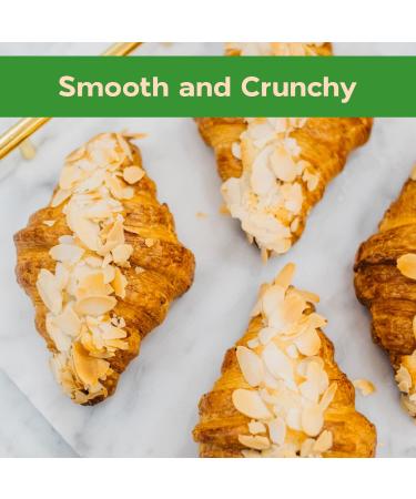 Sincerely Nuts Raw Blanched Almonds 3 Lb - Vegan, Gluten-Free Snack | High Fiber, Protein, Vitamins, Minerals | Gourmet Kosher Food - Buy Online on SooperMarket.com