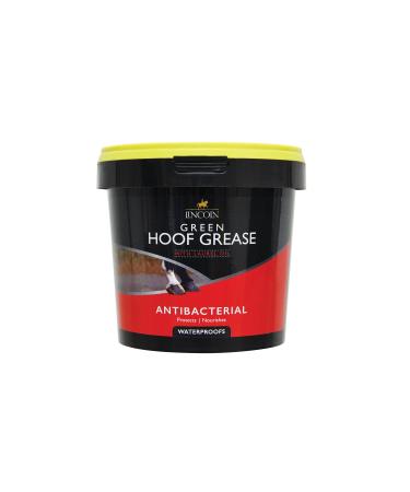 Lincoln Green Hoof Grease - 1 litre