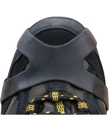 Carryown Ice Snow Grips Traction Cleats - M (Men 5-8/ Women 7-10) 10 Studs - Buy Online on SooperMarket.com