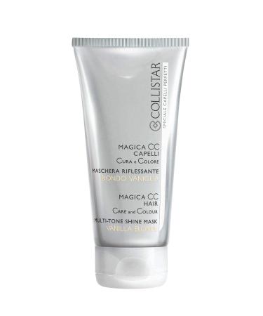 Collistar Hair Color Mask 210 g