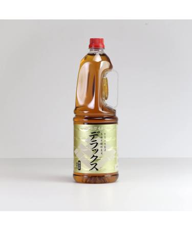 Kisaichi Deluxe Sushi Vinegar 1.8L