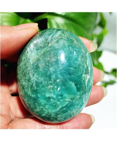 Natural Crystal Rough Natural Stone Gemstone Crystal Palm Home Decoration Feng Shui Crystal (Color : 90-100g) - Buy Online on SooperMarket.com