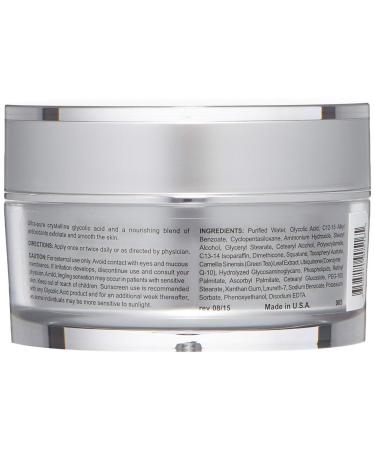 Topix Pharm Glycolix Elite Facial Cream 15% - 1.6 fl oz - Buy Online on SooperMarket.com