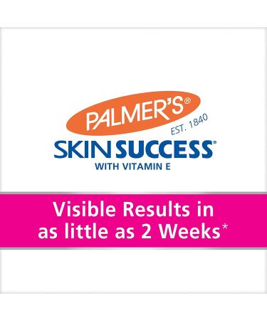 Palmers Skin Success Anti-Dark Spot Fade Cream with Vitamin E and Niacinamide - 4.4oz | Reduce Dark & Age Spots | For All Skin Types - Buy Online on SooperMarket.com