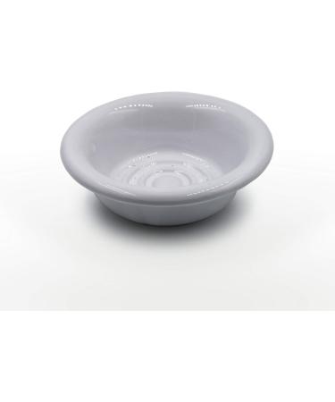 Le Birichine White Shaving Bowl | Premium Shaving Accessories | International Shipping Available - Buy Online on SooperMarket.com