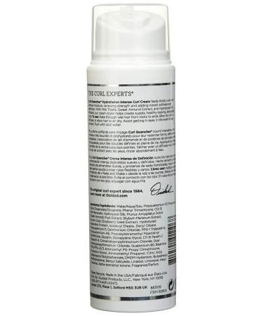 Ouidad Curl Quencher Hydrafusion Intense Curl Cream 5 Fl Oz - Hydrating Curl Cream - Buy Online on SooperMarket.com