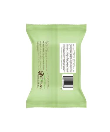 Babo Botanicals Swim & Sport Cleansing Wipes - Cucumber Aloe, 30 ct - For Babies, Kids, Extra Sensitive Skin - Buy Online on SooperMarket.com