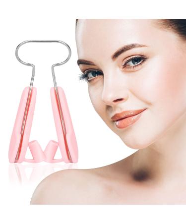 Nose Shaper Portable Nose Straightener Lifting Slimming Clips Lifting Shaping Nose Clips for Natural Nose up Slimmer Lifting Shaping 2#