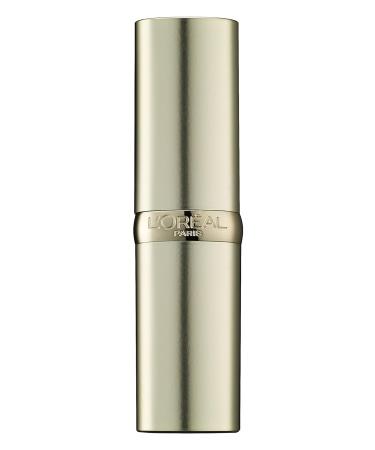 L'Or al Paris Ruby Gold Glitter Lipstick - Rich Gold Obsession | Buy Now for International Shipping - Buy Online on SooperMarket.com