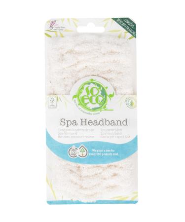 So Eco Spa Head Band