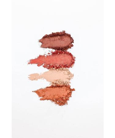 Rinna Beauty Better Naked Iconic Eye Kit with Vegan Eye Crayon, Mascara & Eye Shadow Quad - Buy Online on SooperMarket.com