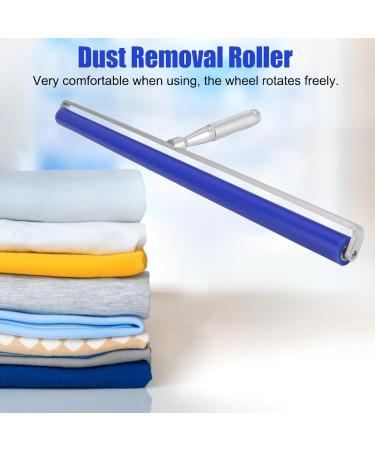 Silicone Manual Roller - High Viscosity Dust Removal Sticky Roller for Circuit Boards (61cm / 24in) | Long-Lasting & Easy to Use - Buy Online on SooperMarket.com