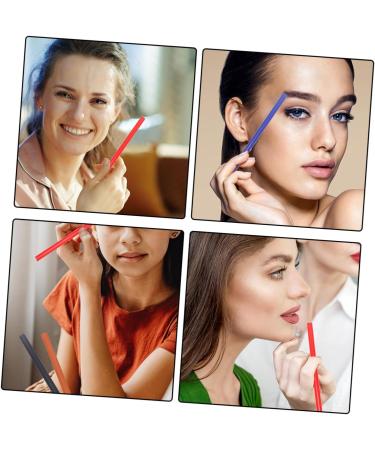 Gogogmee 8pcs Eyebrow Pencil Eyeliner Pencils for Skin Eyebrow Makeup Pencil Makeup Supplies Lip Pen Wooden - Buy Online on SooperMarket.com