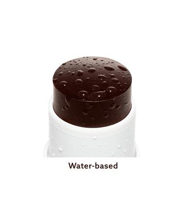 Undone Beauty Water Bronzer Stick - Coconut | Vegan & Cruelty-Free | Natural Looking Tan | No Streaks or Mistakes | Baked Formula | 0.19 oz - Buy Online on SooperMarket.com