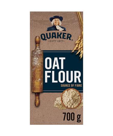 Quaker Oat Flour 700 g