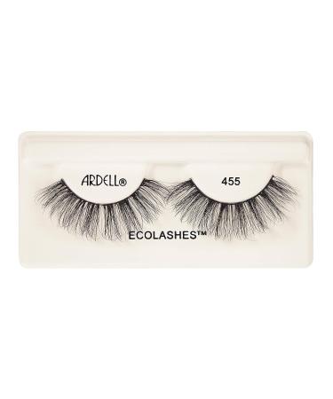 Ardell Eco Lashes 455 - Sustainable False Eyelashes - 1 Pair - Buy Online on SooperMarket.com
