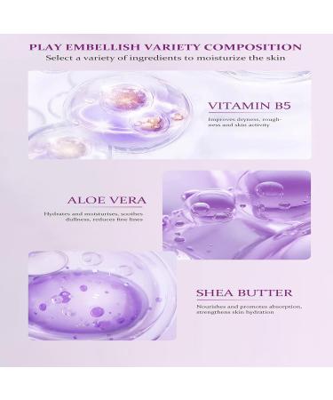 Retinol Cream 2.5% - Anti-Aging Moisturizer with Vitamin B5 | Hydrating & Smoothing Fine Lines | 10.15 Fl Oz - Best for Face & Body - Buy Online on SooperMarket.com