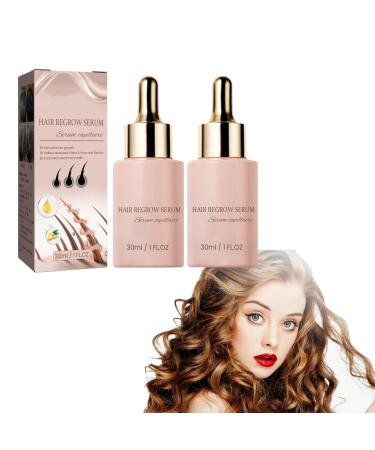 Nmbol Hair Growth Spray 1