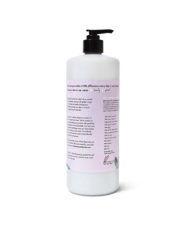 Love Beauty and Planet Argan Oil & Lavender Dry Hair Conditioner - Frizz Control - 32.3 oz - Buy Online on SooperMarket.com