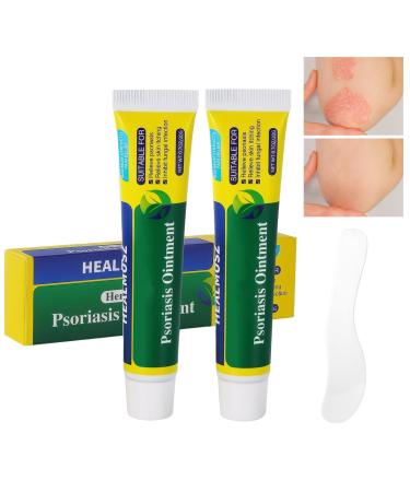 Neyeau Natural Organic Chinese Herbal Cream Skin Cream Soothing Ointment Dermatitis Cream - Relieve Itching for Dry Skin Rough Skin Peeling Moisturizing Skincare External Use